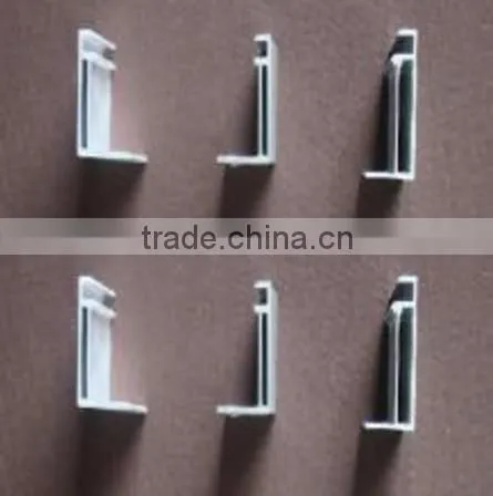 2016 Hot Sale 6000 Series Aluminium Profile Solar Panel Frame With High Quality