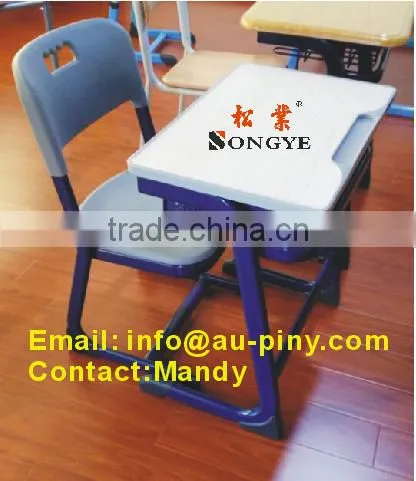 (Furniture)Metal Drawer/SCHOOL DESK AND CHAIR,SCHOOL FURNITURE,DESK,CHAIR/STEEL/CLASSROOM/EDUCATION photo-6