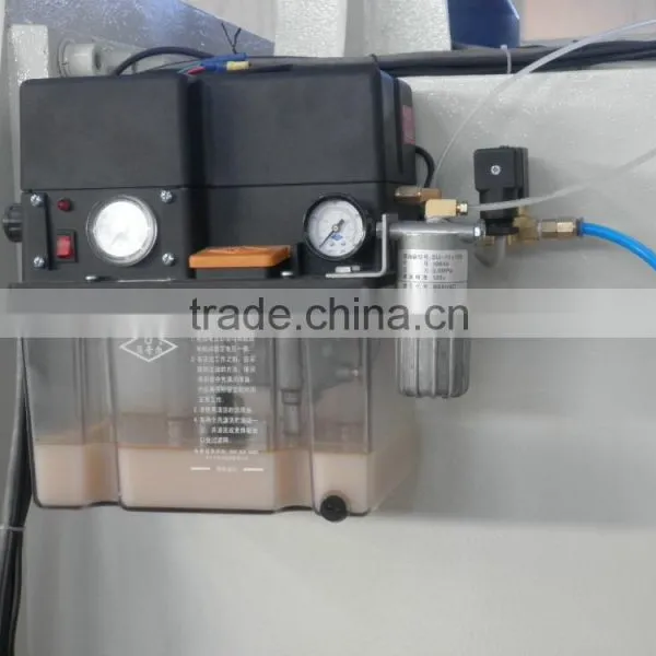 Bronx CNC Metal v Groove Machine, v Grooving Machine With Low Price photo-6