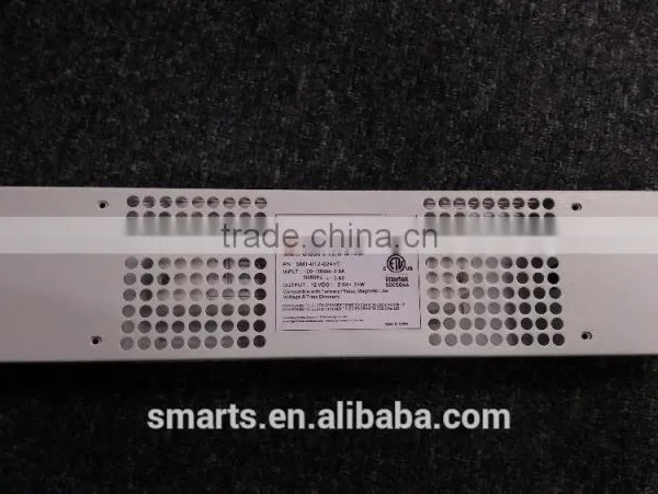 ETL CETL 24W Phase Cut /triac Dimming Driver 12V Constant Voltage Led Power Supply photo-2