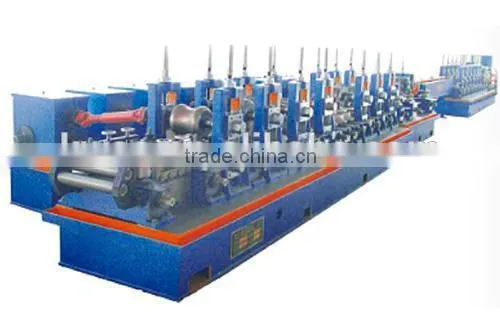 GH60 High Frequency Steel Welding Machine photo-2