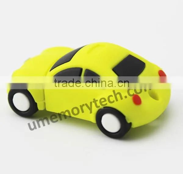 Promotion Gift Attractive Design 64gb Mini Car Gift Usb Flash Drive photo-2