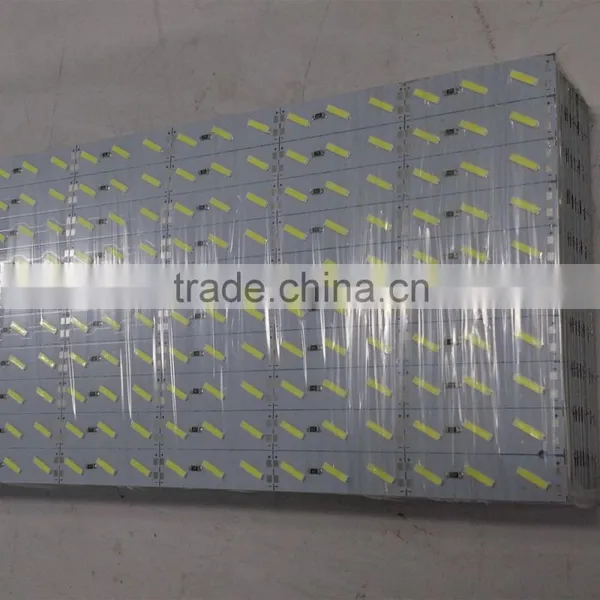 8520 Led Rigid Strip/ One Led With 2 Chips photo-2