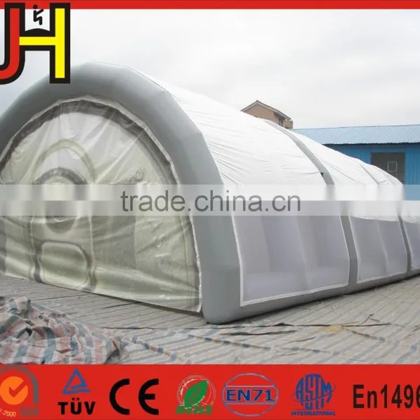 2016 Used Large Inflatable Wedding Party Tent For Sale photo-2