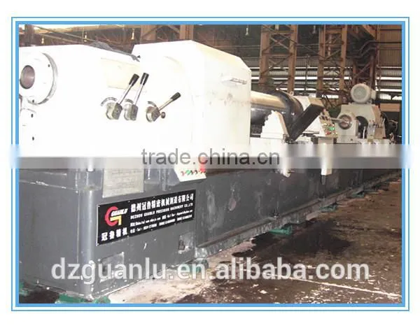 Cylinder Horizontal Deep Bore Hole Boring Borer photo-6