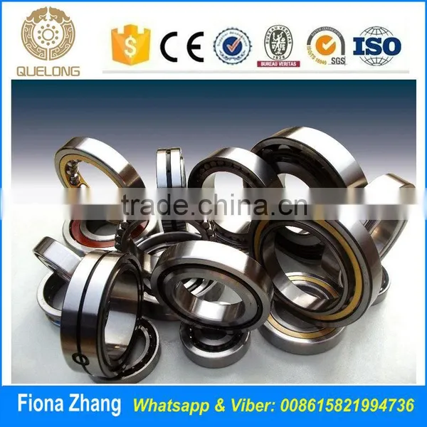 With Factory Cylindrical Rolling Bearing Company photo-2