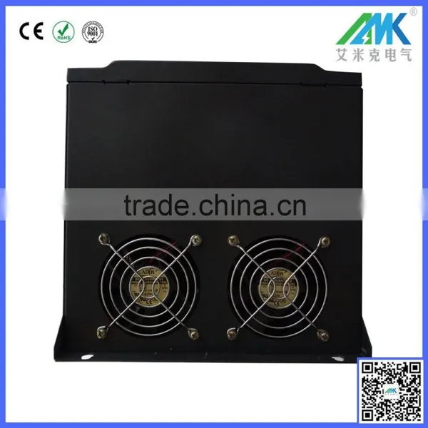 30KW Air Compressor ac dc Power Inverters Welder Used photo-3