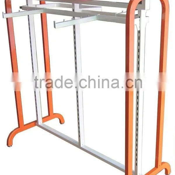 Shop Furniture Display for Clothing