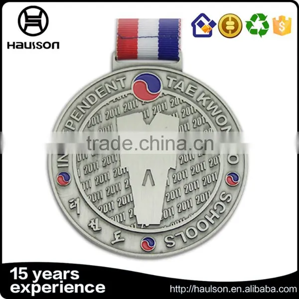 Ww2 Wholesale Custom Medals Five Stars 3d Hollow Out Diecast Soft Enamel Zinc Alloy Imitation Gold Plating Soccer Sports Medal photo-4