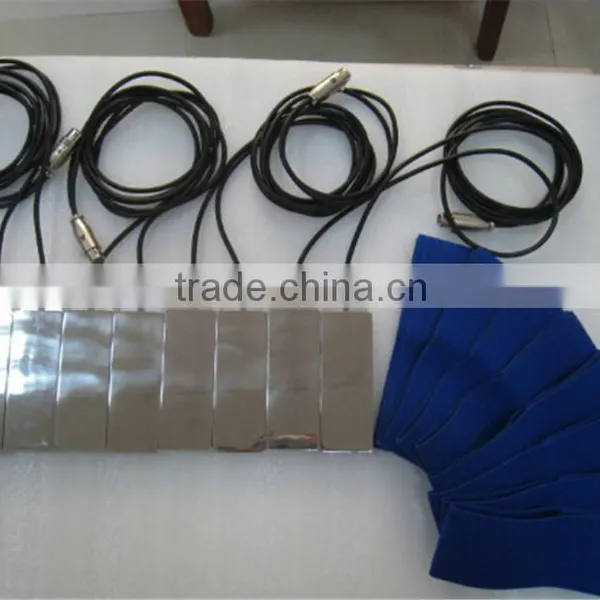 (CE) Keywords Cavitation rf Machine Wrinkle Remove Skin Lifting rf and Bio Infrared Skin Tightening Machine photo-5