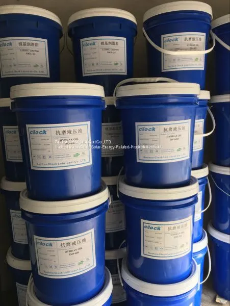 Many Transformer Factory Use ClockTransformer Oil photo-5