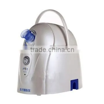 Retail Face Steamer Humidifier Beauty Equipment photo-6