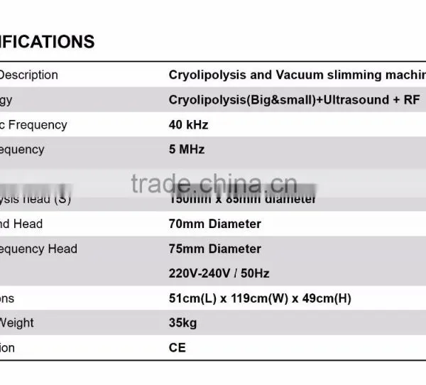 Good Quality Cryo Cooling System photo-4