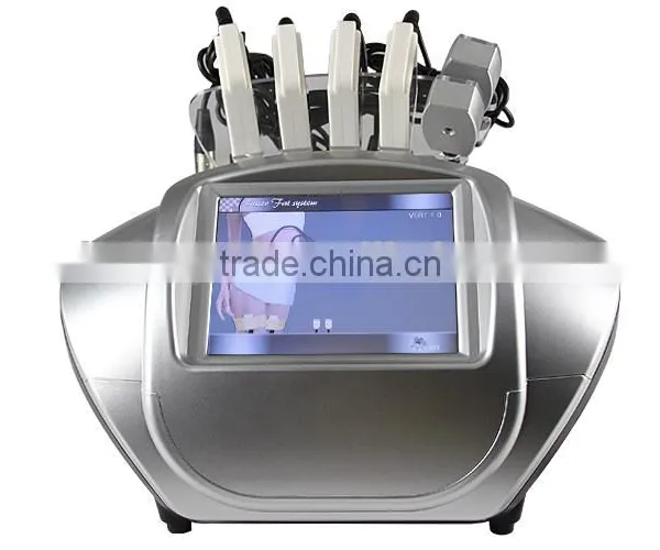 650nm Laser Lipolysis Medical Fat Reduction Equipment Lazer Lipo photo-4