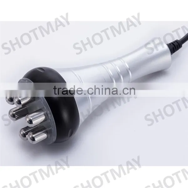 STM-8036C VG-900LF Oyaga Diado Lipo Laser + 40K Cavitation + Multipolar/tripolar RF Skin Tightening Machine Made in China photo-2