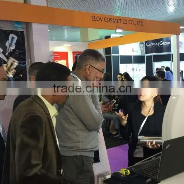 2016 Popular Portable Magic Mirror Skin Analyzer Skin Analysis Machine photo-3