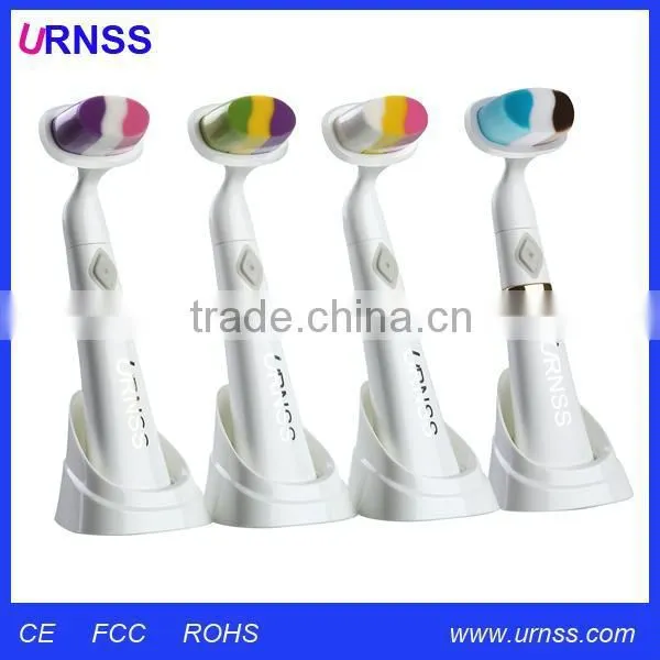 China Hot Girls Home Use Electric Massage Machine Facial g5 Massage Machine photo-2