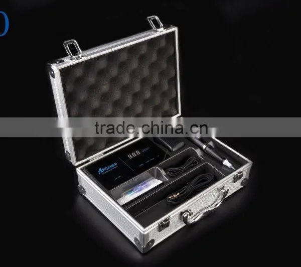 2017 New Electric Derma Pen Dr.pen Micro Needle Pen Factory Direct Wholesale photo-6
