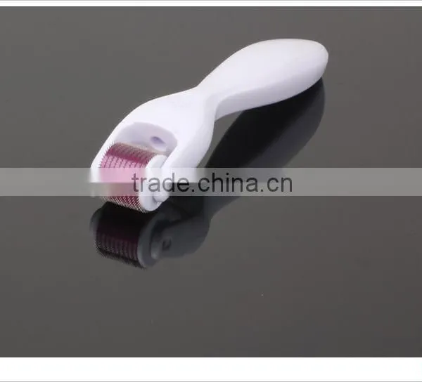 Hotsale 600 MicroNeedle Derma Roller Head Replaceable photo-2