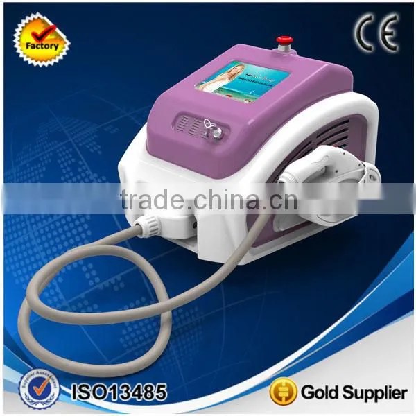 Promotion Portable Ipl Elight Hair Removal Machine With Discount Price photo-5