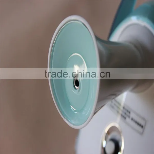 Home Salon Treatment Device Nano Hydro Ions Water Ions Facial Steamer photo-2