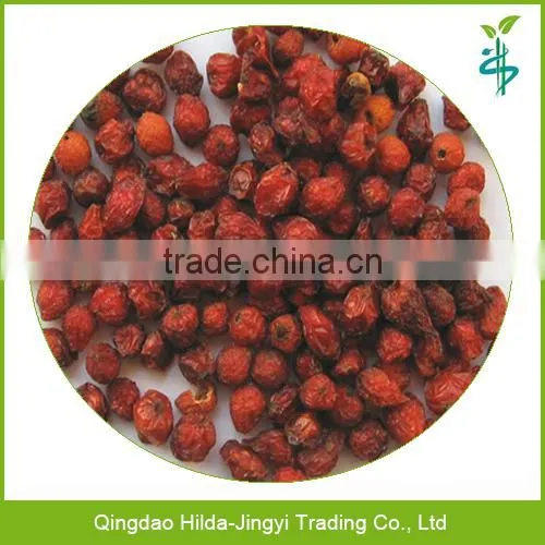 2016 New Crop Non-Polluted Dried Rosehip TBC