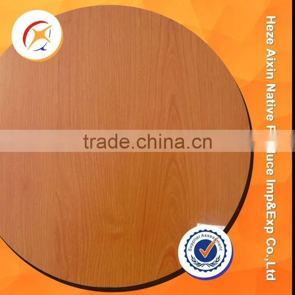 1830x2440x2.5mm Melamine Mdf Sheet photo-6