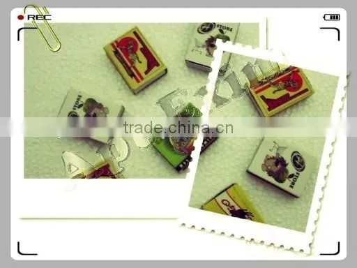Export & Sales For Wax Match for Nigeria Market photo-6