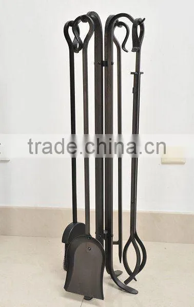 Fireplace Tool Sets
