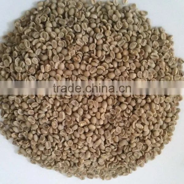 VIETNAM DECAFFEINATED COFFEE BEANS GRADED 1, SREEN 16 photo-3