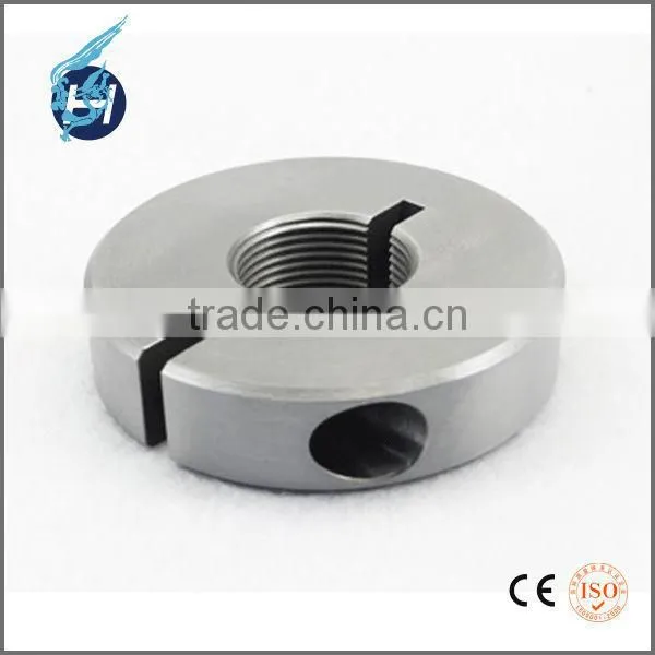 High Quality Manufacturer for Cheap Customized Cnc Machining Services for Truckers photo-2