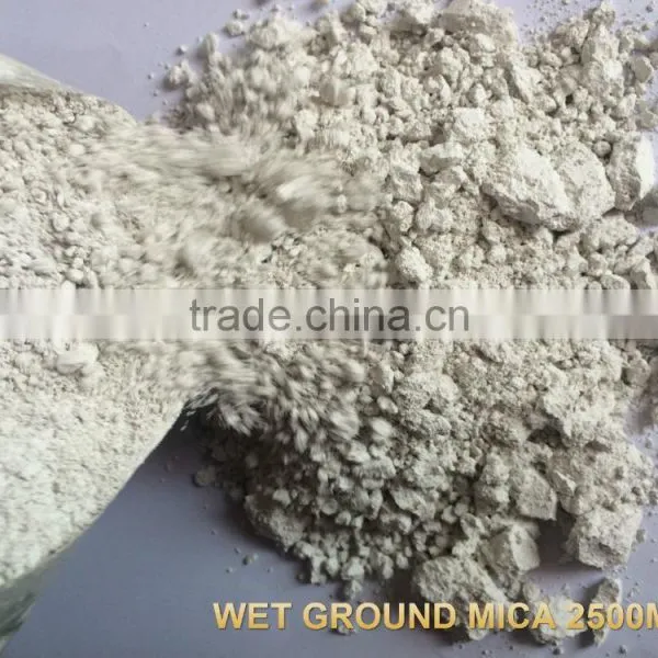 20mesh, 40mesh, 60mesh, 100mesh,325mesh, 2500mesh MICA Price photo-6