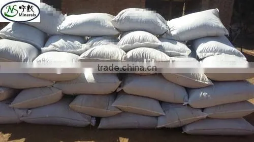 Free Asbestos Unexpanded Expanded Vermiculite Insulation photo-4