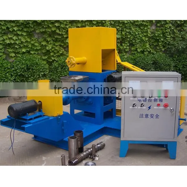 China Hot Sale Fish Flake Food Machine Thailand photo-2