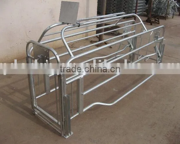 Farrowing Crate