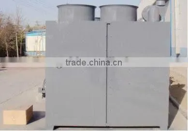 Best Sale Automatic Poultry Oil /Diesel/ Coal Heater for Poultry House photo-5