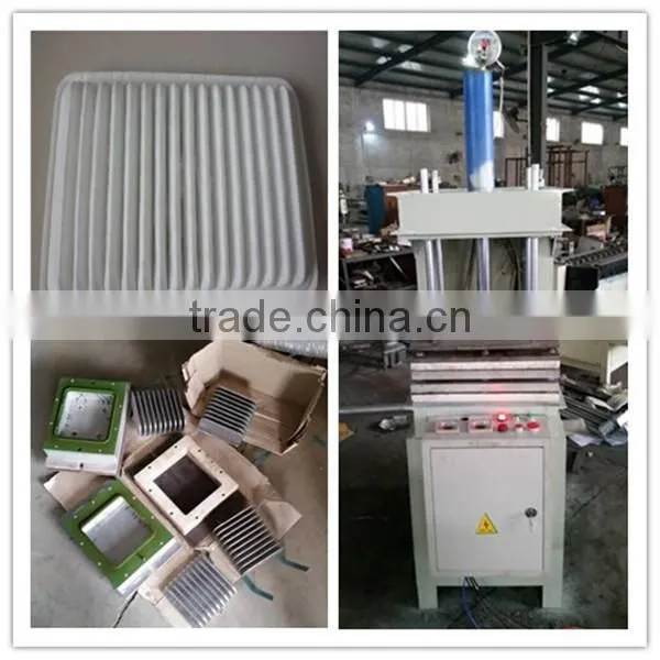 26 Years Real Factory Toyota Eco Heat Forming Machine photo-2