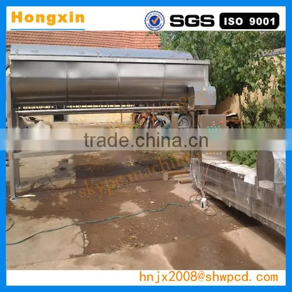 Automatic Chicken Feet Cleaning Machine Chicken Feet Machine photo-2