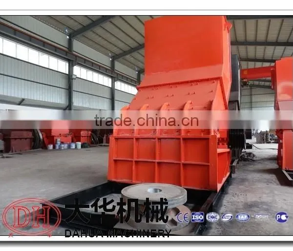 Professional Manufacturer Bicycle Crushing Machine /scrap Metal Crusher 0086 15036078775 photo-2