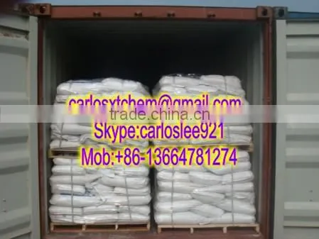 Industrial Grade Sodium Sulphate Anhydrous 99% for Textile Use photo-5