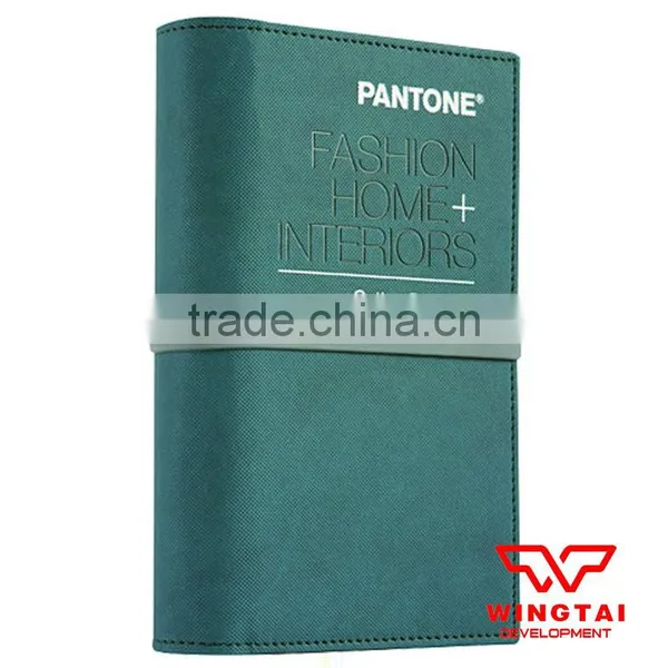PANTONE TCX Color Swatch FHIC200 photo-2