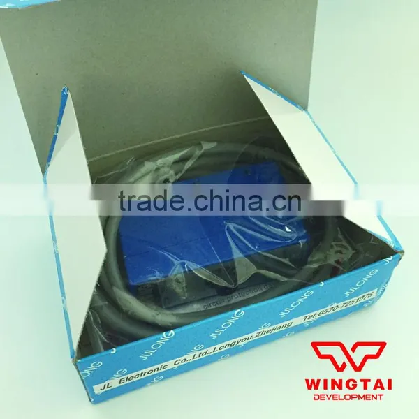 JULONG NT6-RG22-2 NT6 Series Optoelectronic Switch photo-3