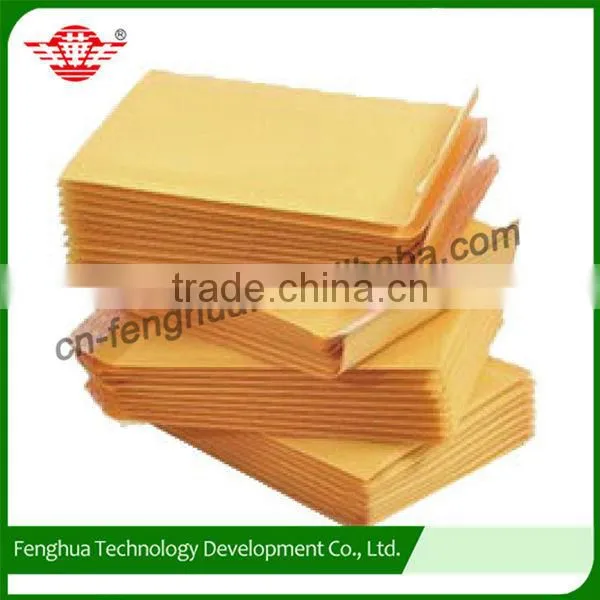 Wholesale Kraft Bubble Mailers Paddded Envelopes photo-3