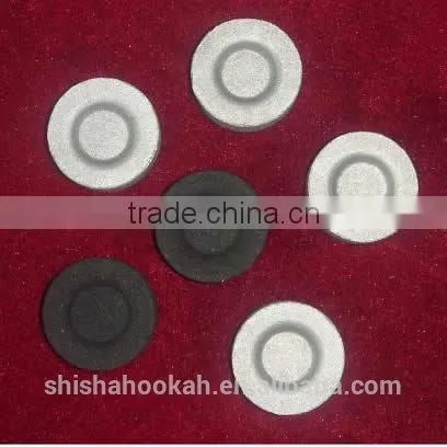 Round Factory Direct Charcoal for Shisha photo-2