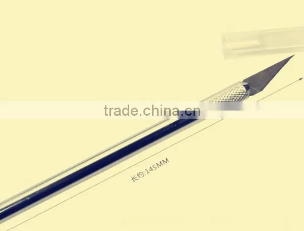 Precision Cutting Mat Knife and Hobby Knife Set photo-2