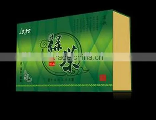 Lingzhi Herbal Detox Tea OEM With Private Label Ganoderma Tea OEM photo-2