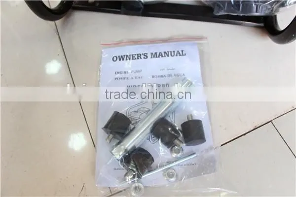 China Best Vlais Factory Cheap Price Centrifugal Water Pumps photo-5