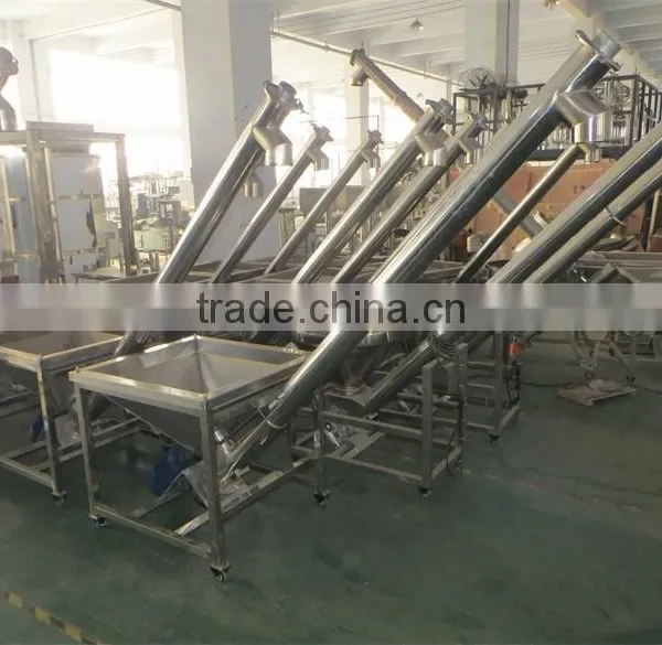 Machine for Filling and Packing Spice +8618637188608 photo-3