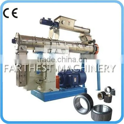 Broiler Feed Pellet Equipment
