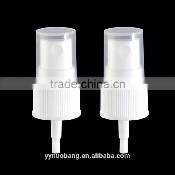 Fine Mist Spray Pump. Body Spray. Perfum Spray Pump. Size of 18mm and 20mm photo-3
